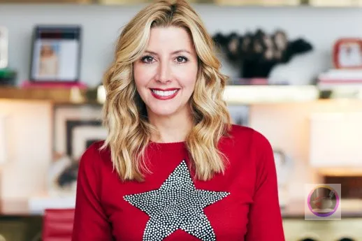 Sara Blakely - Image 01 (June 3, 2026)
