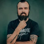 Scott Stratten - Image 02 (June 9, 2026)