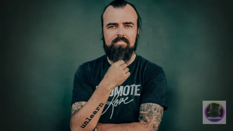 Scott Stratten - Image 02 (June 9, 2026)