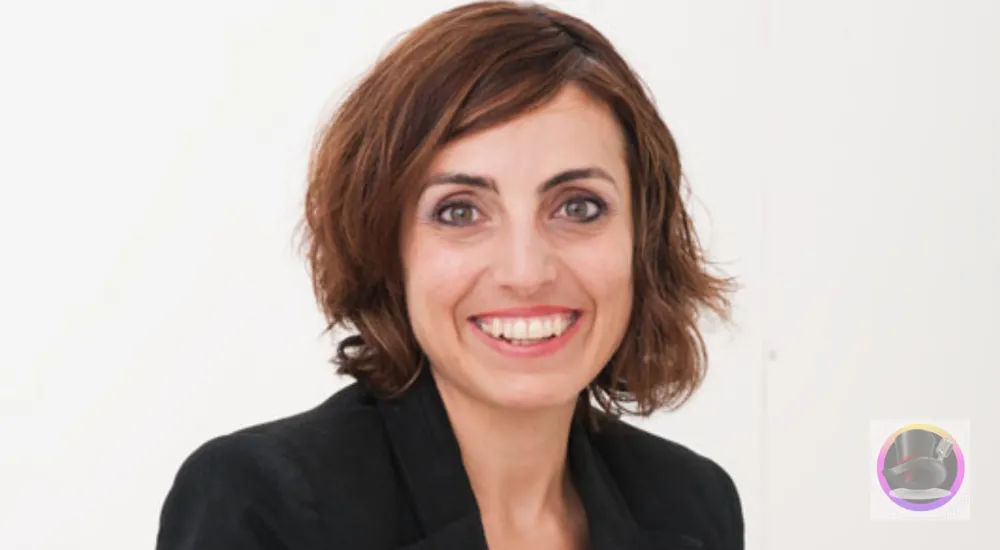Silvia Garcia - Image 02 (June 9, 2026)
