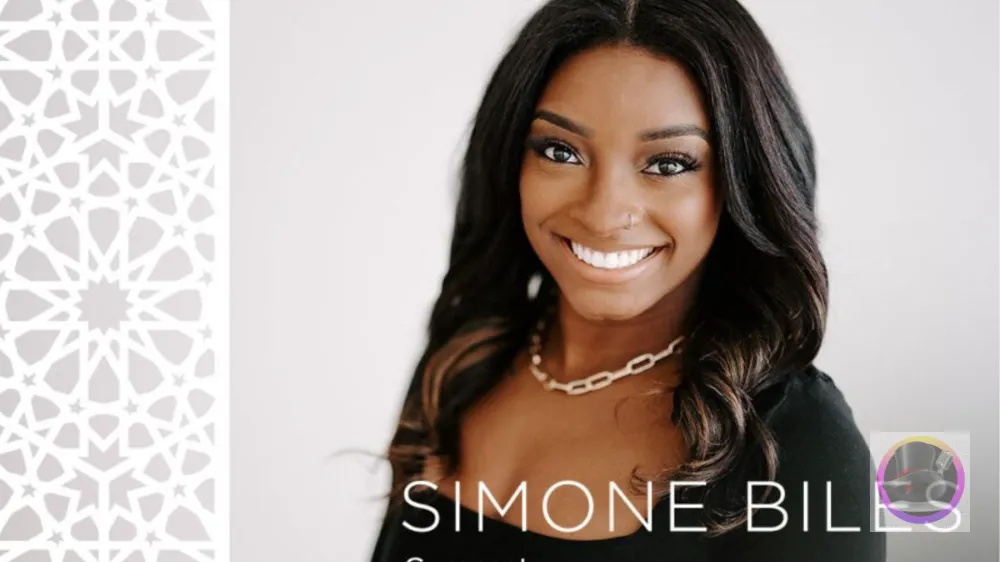 Simone Biles - Image 02 (June 7, 2026)