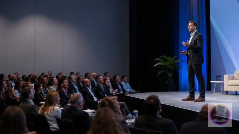 Why Keynote Speakers Fail U.S. Audiences: 6 Fixes - Image 01 (June 23, 2026)