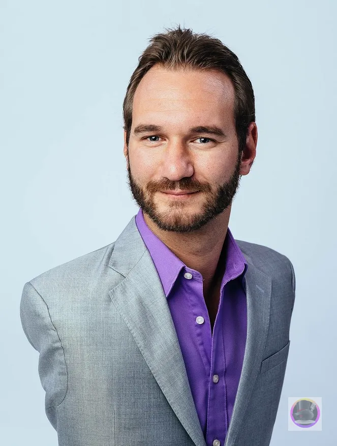 Nick Vujicic - Image 04 (June 4, 2026)