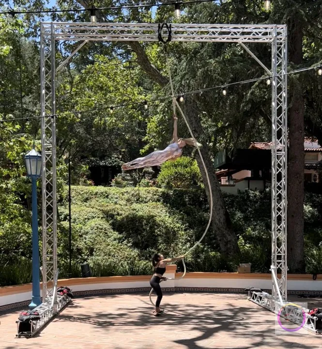 Spanish Webs – Cirque Mirage - Image 01 (June 5, 2026)