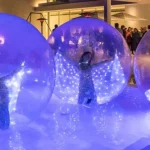 Water Sphere Acts - Image 04 (June 19, 2026)