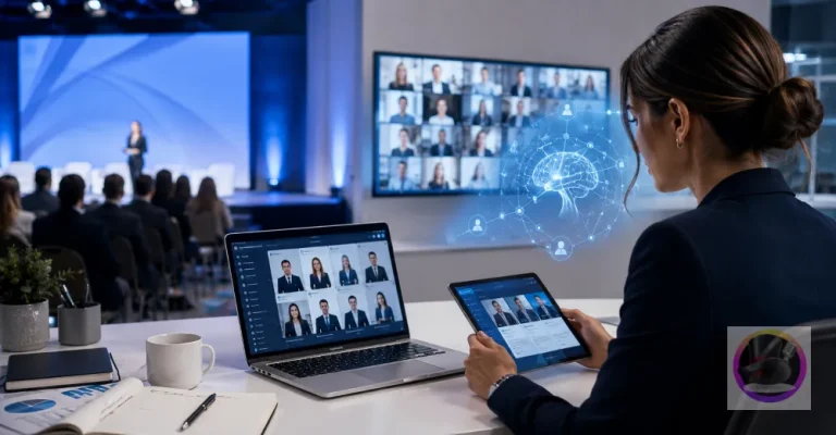 Corporate Event Trends 2026: 7 Key Shifts - Image 01 (July 9, 2026)