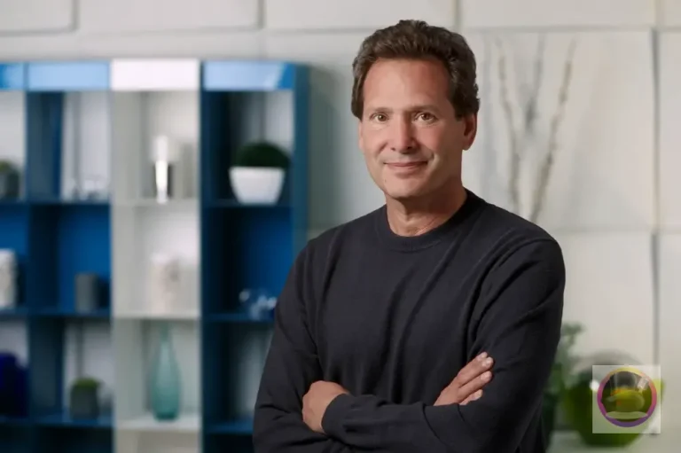 Dan Schulman - Image 01 (July 17, 2026)
