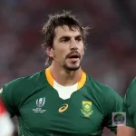 Eben Etzebeth - Image 01 (July 13, 2026)