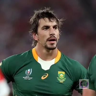 Eben Etzebeth - Image 01 (July 13, 2026)