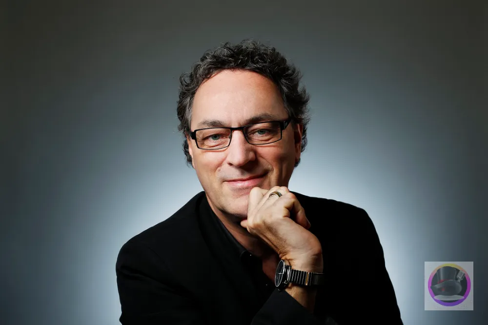 Gerd Leonhard - Image 05 (July 20, 2026)