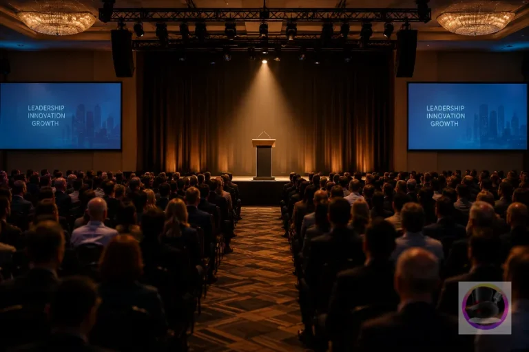 How to Choose a Motivational Speaker - Image 01 (July 27, 2026)