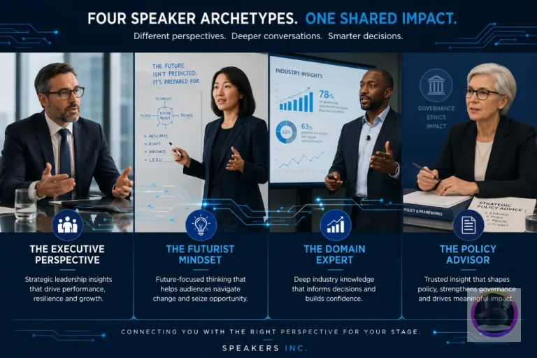 How to Choose an AI Keynote Speaker - Image 01 (July 30, 2026)