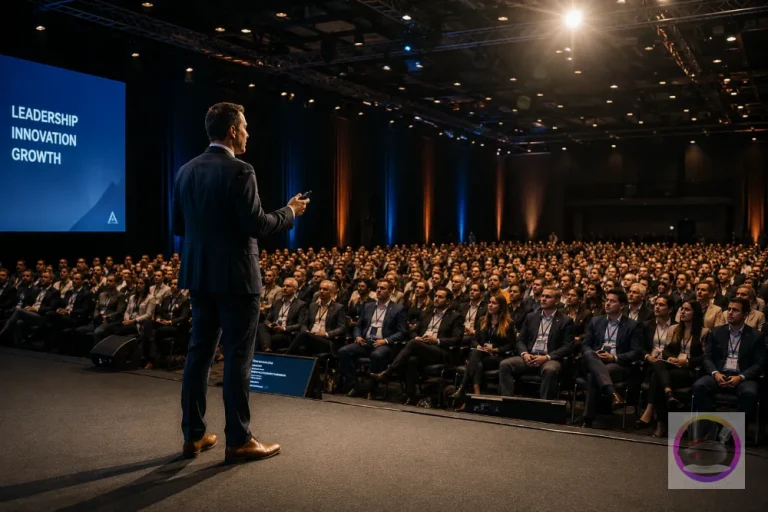 What Makes Industry Expert Speakers Credible in 2026 - Image 01 (July 16, 2026)