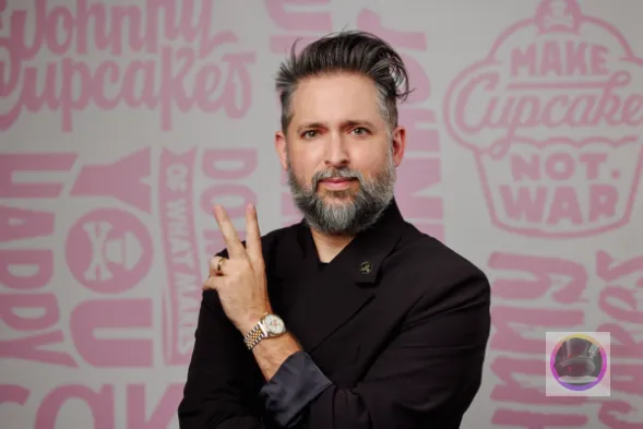 Johnny Cupcakes - Image 06 (July 14, 2026)