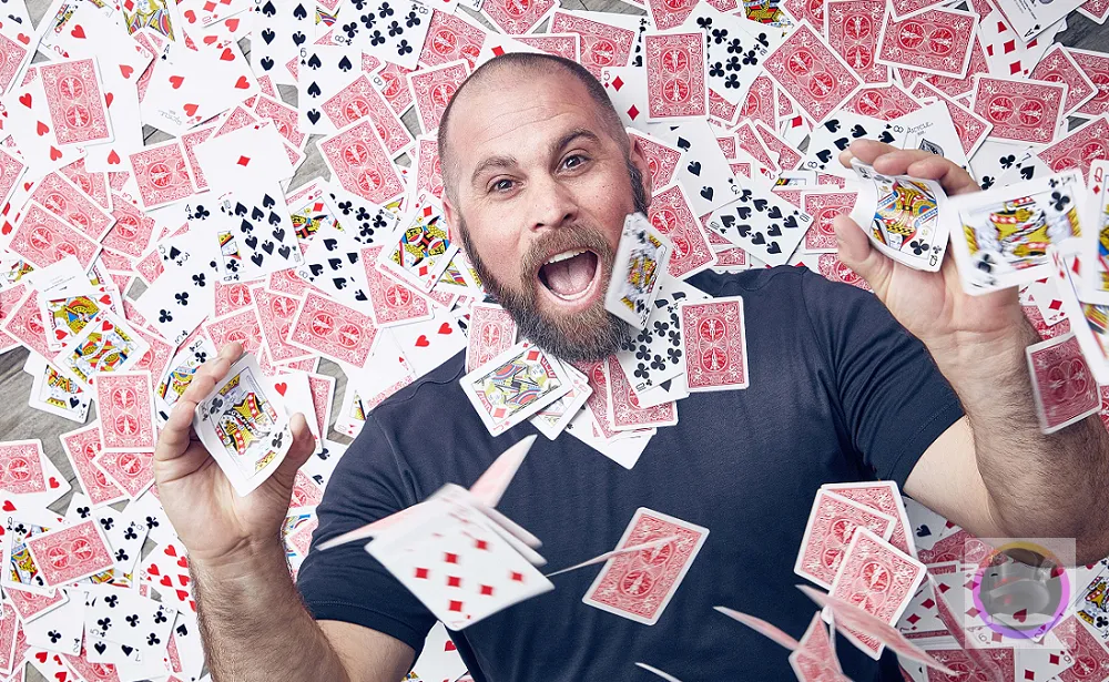 Jon Dorenbos - Image 02 (July 20, 2026)