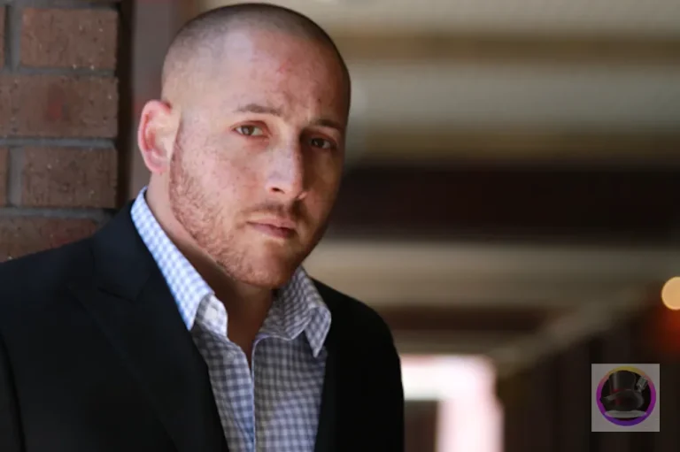 Kevin Hines - Image 10 (July 17, 2026)