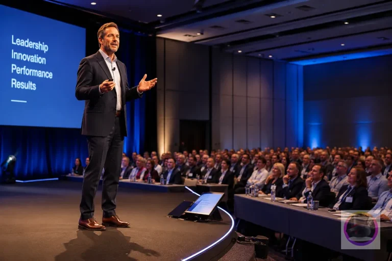 Motivational Speakers for Corporate Events - Image 01 (July 14, 2026)