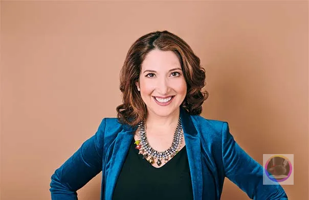 Randi Zuckerberg - Image 01 (July 8, 2026)