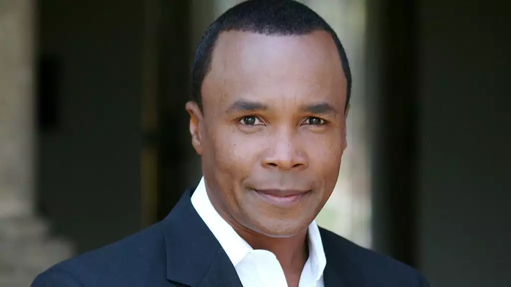 Sugar Ray Leonard - Image 02 (July 23, 2026)