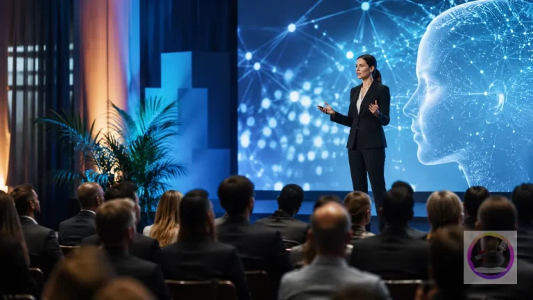 Why Artificial Intelligence Speakers Matter in 2026 - Image 01 (July 7, 2026)