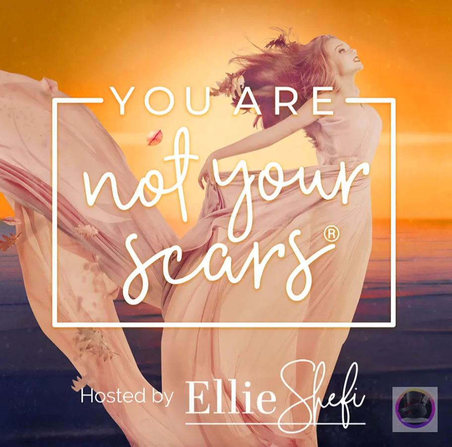 You Are Not Your Scars - Image 05 (July 20, 2026)
