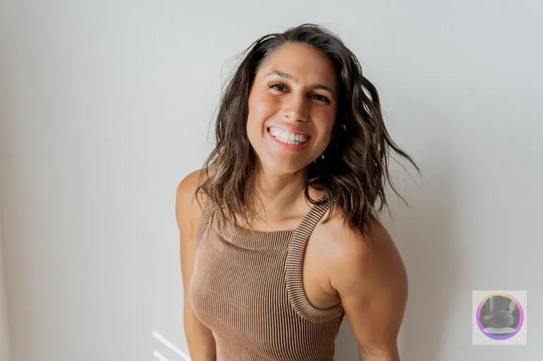 Angela Gargano: Building Strength From the Inside Out - Image 01 (August 10, 2026)