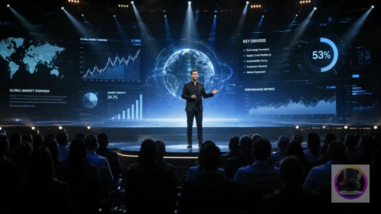 Best Futurist Speakers for Digital Events - Image 01 (August 4, 2026)