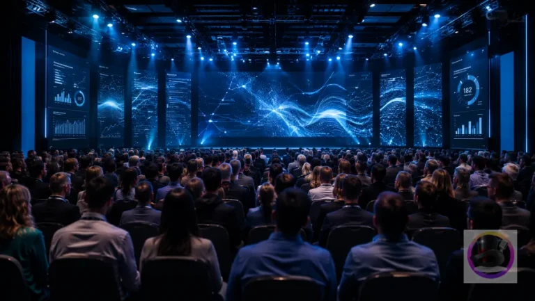 Best Keynote Speakers for Tech Conferences in 2026 - Image 01 (August 18, 2026)