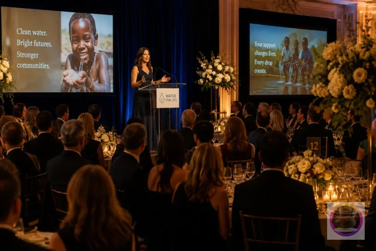 Best Motivational Speakers for Nonprofit Galas - Image 01 (August 28, 2026)