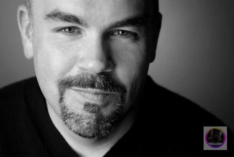 Pride Month 2025 Spotlight: Greg R. Baird - Image 01 (August 10, 2026)