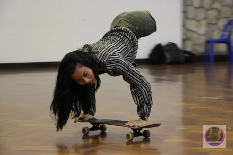 No Legs No Limits: The Unstoppable Rise of Kanya Sesser - Image 01 (August 10, 2026)