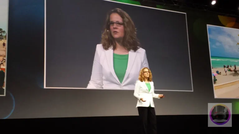 Kerry Bodine – Voice of Customer Experience - Image 01 (August 10, 2026)