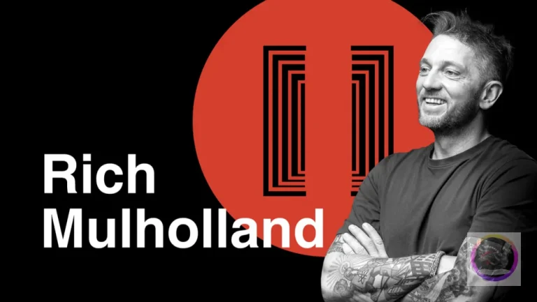 Rich Mulholland: Sales, Leadership - Image 01 (August 10, 2026)