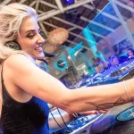 DJ Abby Nurock - Image 03 (September 18, 2026)