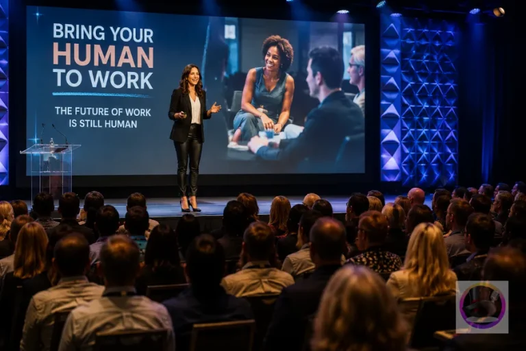 Motivational Speaker for Employee Engagement - Image 01 (September 3, 2026)