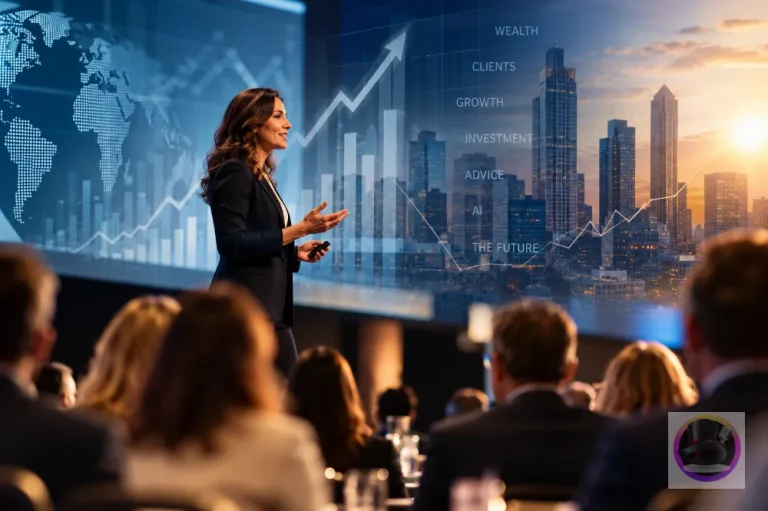 Financial Planning Speakers for Advisor Events - Image 01 (October 19, 2026)