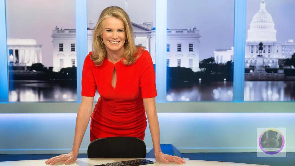 Katty Kay - Image 03 (October 29, 2026)