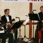 The Pacific Jazz Trio - Image 01 (October 30, 2026)