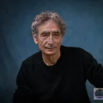 Dr. Gabor Maté - Image 01 (October 6, 2026)