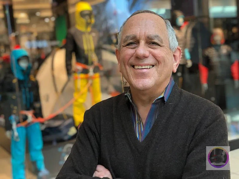 Michael Solomon - Image 02 (October 7, 2026)
